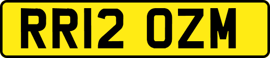 RR12OZM