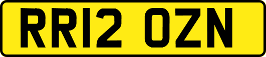 RR12OZN