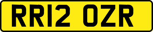 RR12OZR