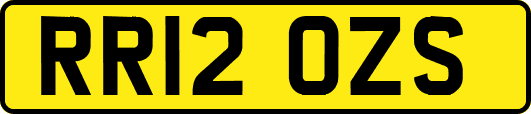 RR12OZS
