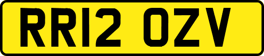 RR12OZV