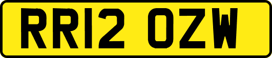 RR12OZW