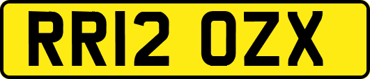 RR12OZX