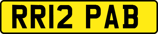 RR12PAB