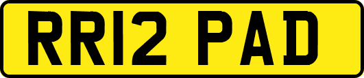 RR12PAD