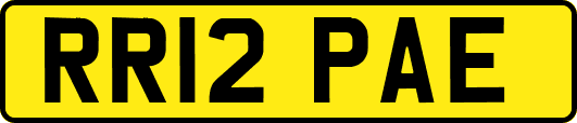RR12PAE