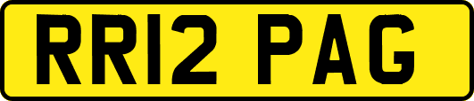 RR12PAG