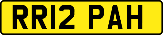 RR12PAH