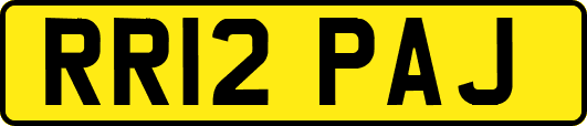 RR12PAJ