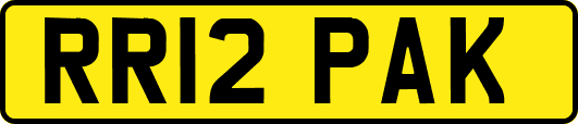 RR12PAK