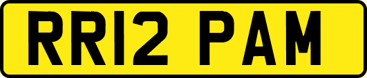 RR12PAM