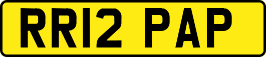RR12PAP
