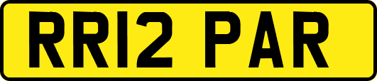 RR12PAR