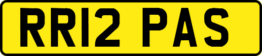 RR12PAS