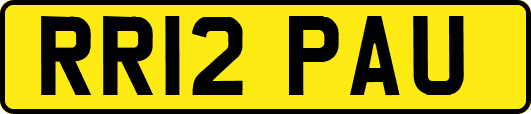 RR12PAU