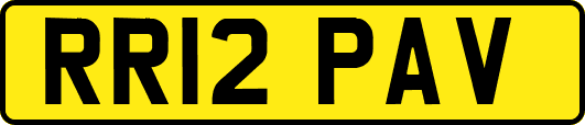 RR12PAV