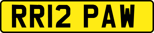 RR12PAW