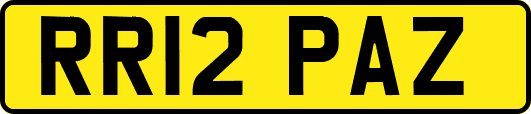 RR12PAZ