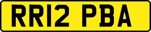 RR12PBA