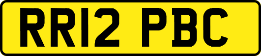 RR12PBC