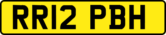 RR12PBH