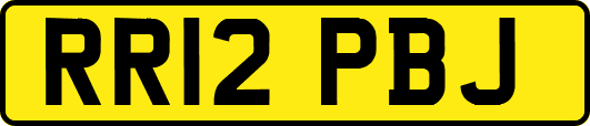 RR12PBJ