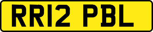 RR12PBL