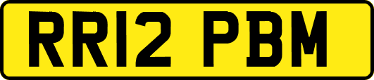 RR12PBM