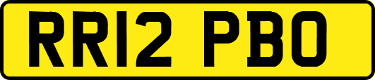 RR12PBO