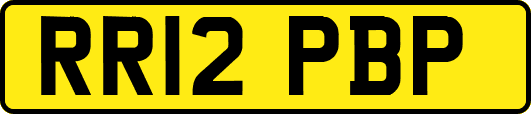 RR12PBP