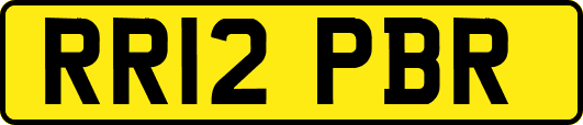 RR12PBR