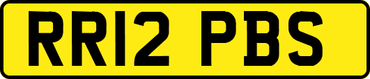 RR12PBS