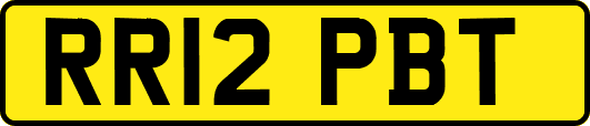 RR12PBT