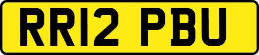 RR12PBU
