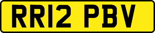 RR12PBV