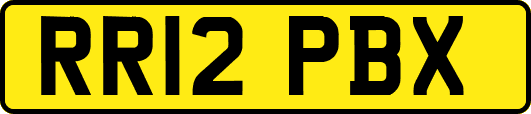 RR12PBX