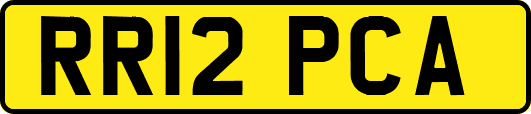 RR12PCA
