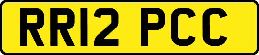 RR12PCC