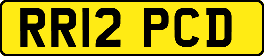 RR12PCD
