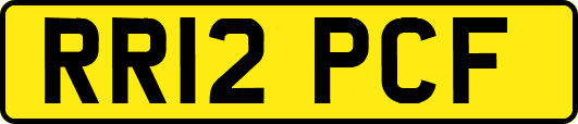 RR12PCF