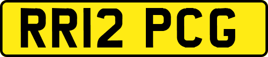 RR12PCG