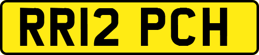 RR12PCH