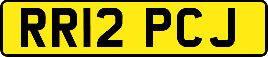RR12PCJ