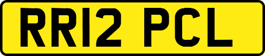 RR12PCL