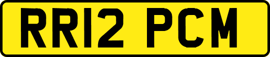 RR12PCM