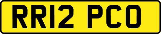 RR12PCO