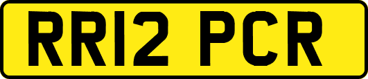 RR12PCR
