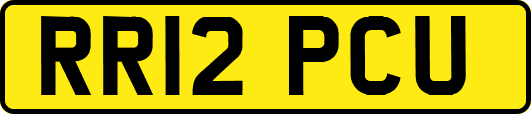 RR12PCU