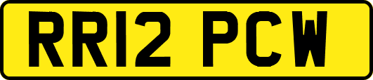 RR12PCW
