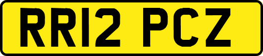 RR12PCZ